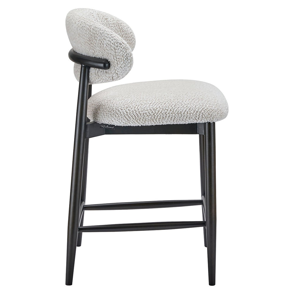 Counter stool Cherry lovely cream (Be Lovely 11 Cream)