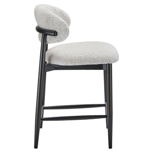 Counter Stool Cherry Lovely Cream (be Lovely 11 Cream)