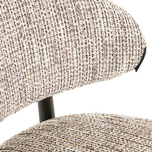 Counter Stool Cherry Trendy Nature (be Trendy 01 Nature)