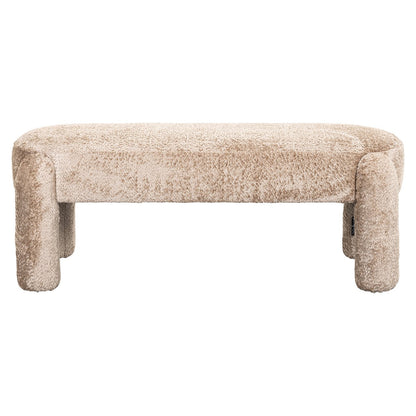 Bench Holly sheep nature (Sheep 01 nature)- Richmond Interiors