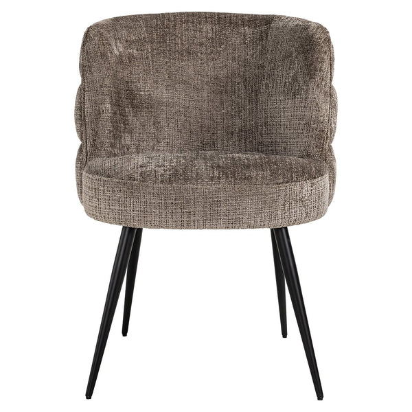 Chair Stella Stone Chenille (niagara 104 Stone Chenille)