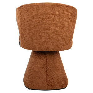 Chair Gatsbi Copper Fusion (fusion 126 Copper)