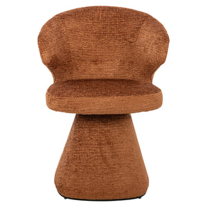 Chair Gatsbi Copper Fusion (fusion 126 Copper)