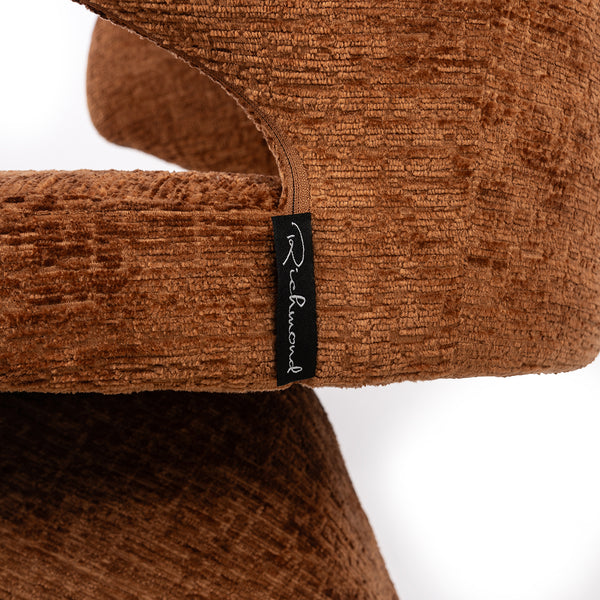 Chair Gatsbi Copper Fusion (fusion 126 Copper)