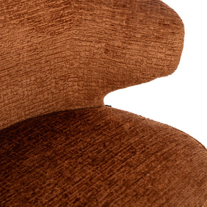 Chair Gatsbi Copper Fusion (fusion 126 Copper)