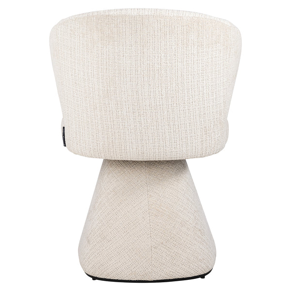 Chair Gatsbi Beige Chenille Fire Retardant (niagara 902 Beige) – Richmond Interiors