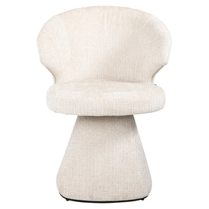 Chair Gatsbi Beige Chenille Fire Retardant (niagara 902 Beige) – Richmond Interiors