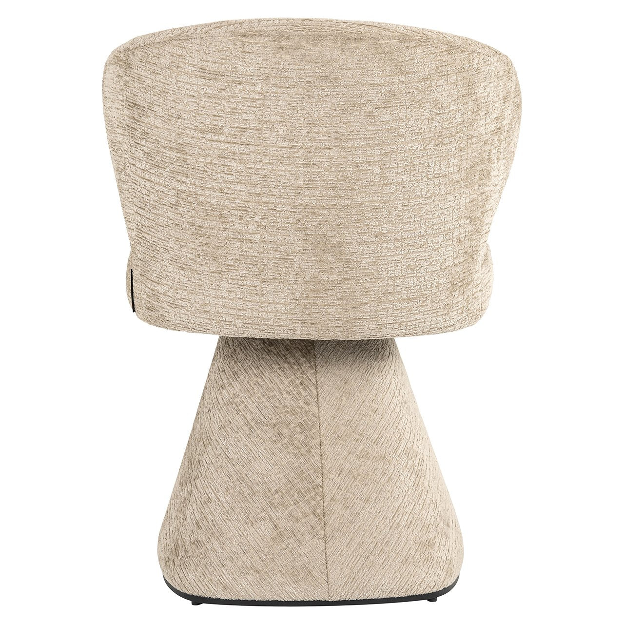 Chair Gatsbi desert fusion fire retardant (FR-Fusion 109 desert)- Richmond Interiors