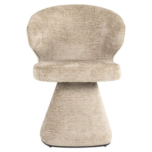 Chair Gatsbi Desert Fusion Fire Retardant (fr – Fusion 109 Desert) – Richmond Interiors