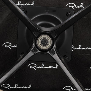 Swivel Chair Cheyenne Desert Fusion Fire Retardant (fr – Fusion 109 Desert) – Richmond Interiors