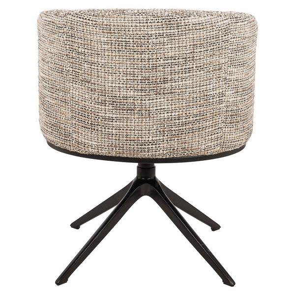Swivel Chair Cheyenne Trendy Nature (be Trendy 01 Nature)
