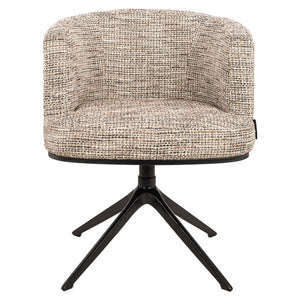 Swivel Chair Cheyenne Trendy Nature (be Trendy 01 Nature)
