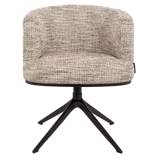 Swivel Chair Cheyenne Trendy Nature (be Trendy 01 Nature)