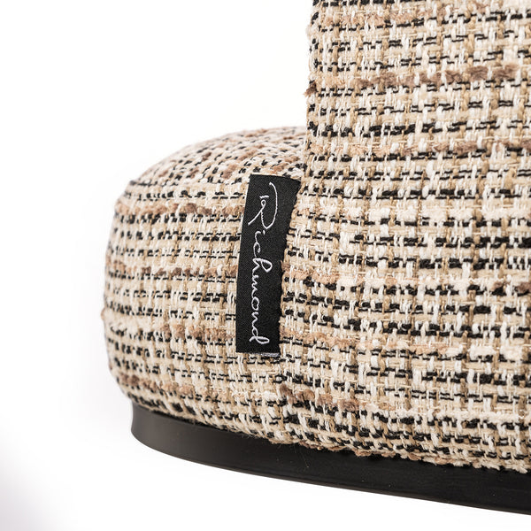 Swivel Chair Cheyenne Trendy Nature (be Trendy 01 Nature)