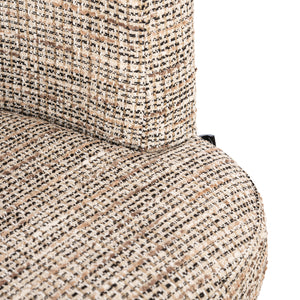 Swivel Chair Cheyenne Trendy Nature (be Trendy 01 Nature)