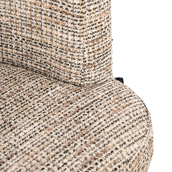 Swivel Chair Cheyenne Trendy Nature (be Trendy 01 Nature)