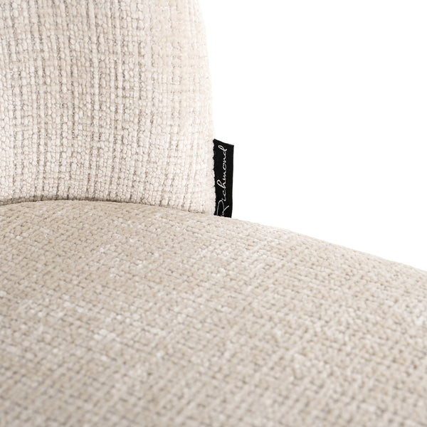Chair Elvi Beige Chenille Fire Retardant (niagara 902 Beige) – Richmond Interiors