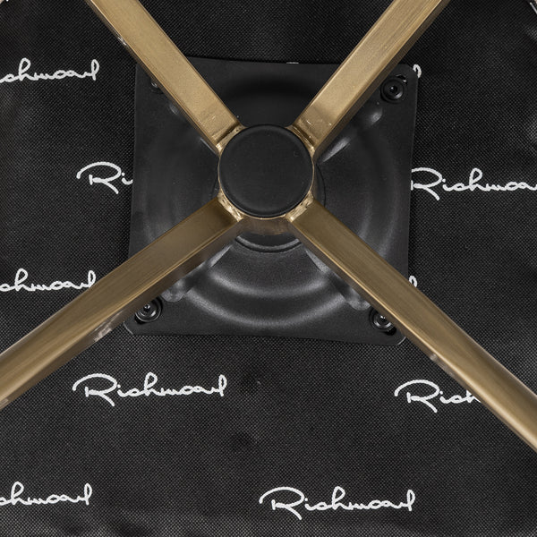 Swivel Chair Dakota Beige Chenille (niagara 902 Beige)