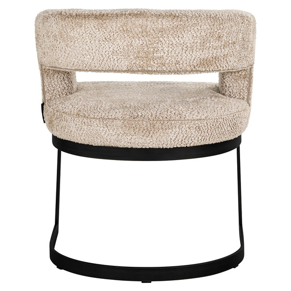 Chair Ellis Lovely Beige (be Lovely 170 Beige)