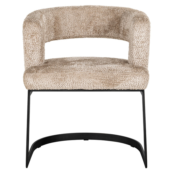 Chair Ellis Lovely Beige (be Lovely 170 Beige)