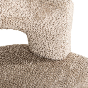 Chair Ellis Lovely Beige (be Lovely 170 Beige)