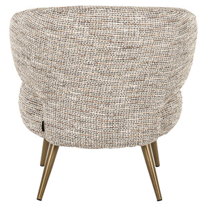 Lounge Chair Sabor Trendy Nature (be Trendy 01 Nature)