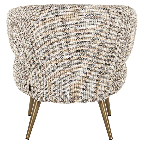 Lounge Chair Sabor Trendy Nature (be Trendy 01 Nature)