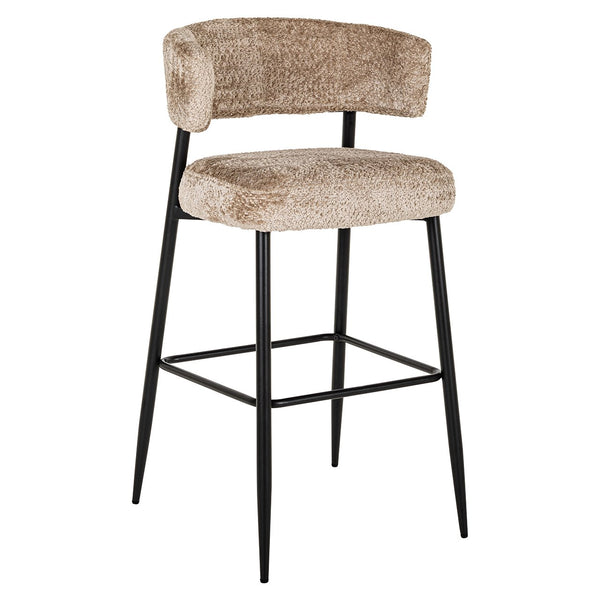 Counter stool Rochelle sheep nature (set of 2) (Sheep 01 nature)
