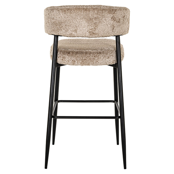 Counter Stool Rochelle Sheep Nature (set of 2) (sheep 01 Nature)