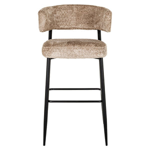 Counter Stool Rochelle Sheep Nature (set of 2) (sheep 01 Nature)
