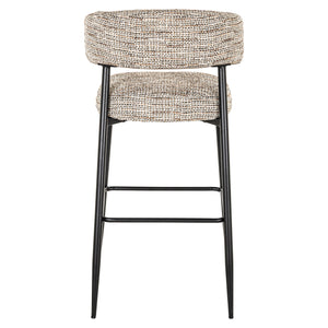 Counter Stool Rochelle Trendy Nature (set of 2) (be Trendy 01 Nature)