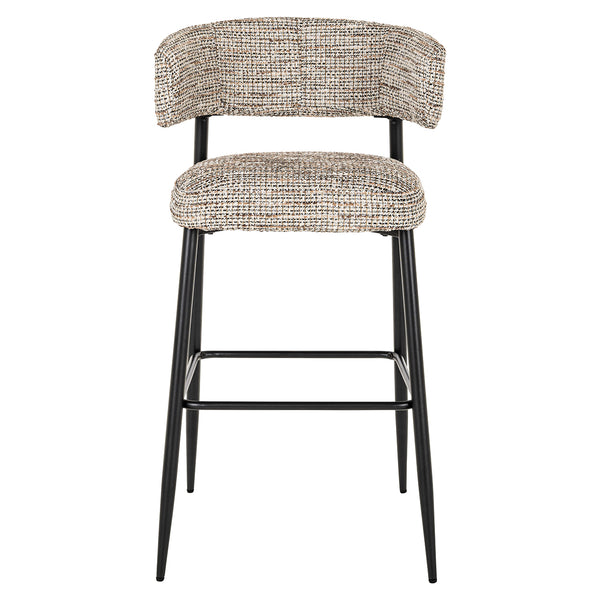 Counter Stool Rochelle Trendy Nature (set of 2) (be Trendy 01 Nature)