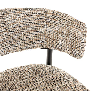 Counter Stool Rochelle Trendy Nature (set of 2) (be Trendy 01 Nature)