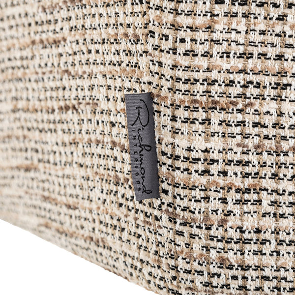 Swivel Chair Lisonne Be Trendy Nature / Khaki Velvet (be Trendy 01 Nature)