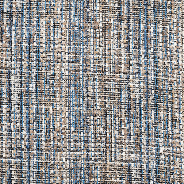 Lounge Chair Lexi Blue Coco (blue Coco)