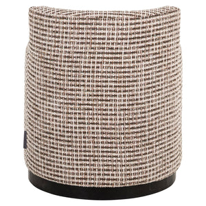 Dining chair Odette customized 55Ø fire retardant - Image 5