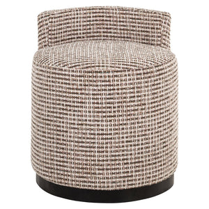 Dining chair Odette customized 55Ø fire retardant - Image 3