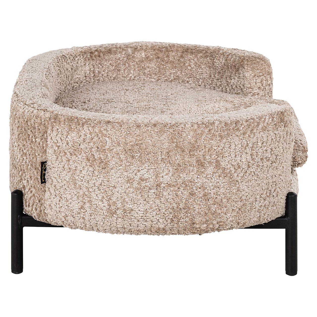 Pet bed Dolly nature sheep (Sheep 01 nature)- Richmond Interiors