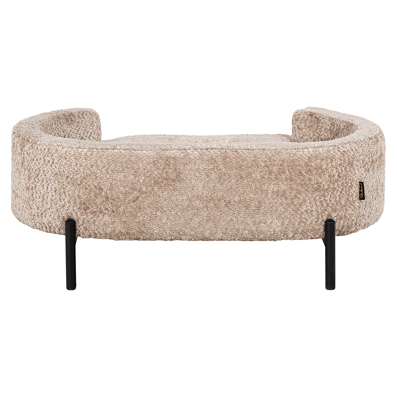 Pet bed Dolly nature sheep (Sheep 01 nature)- Richmond Interiors