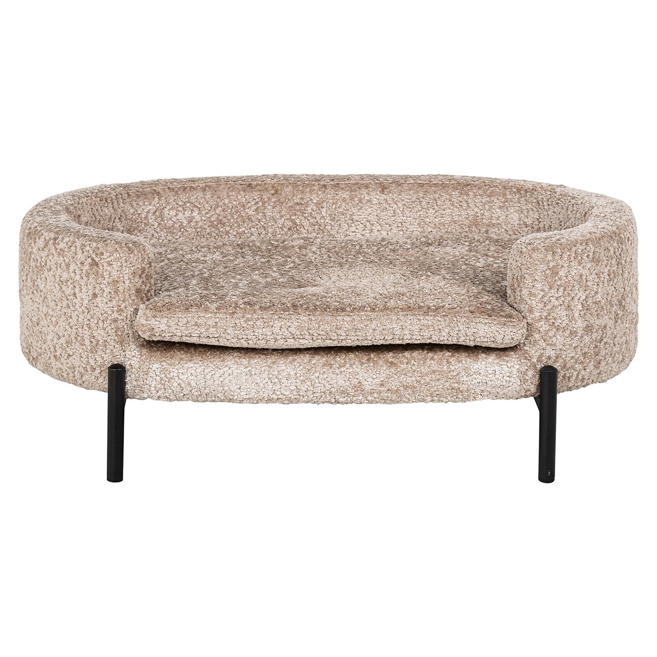 Pet bed Dolly nature sheep (Sheep 01 nature)- Richmond Interiors