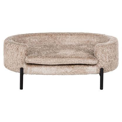 Pet bed Dolly nature sheep (Sheep 01 nature)- Richmond Interiors