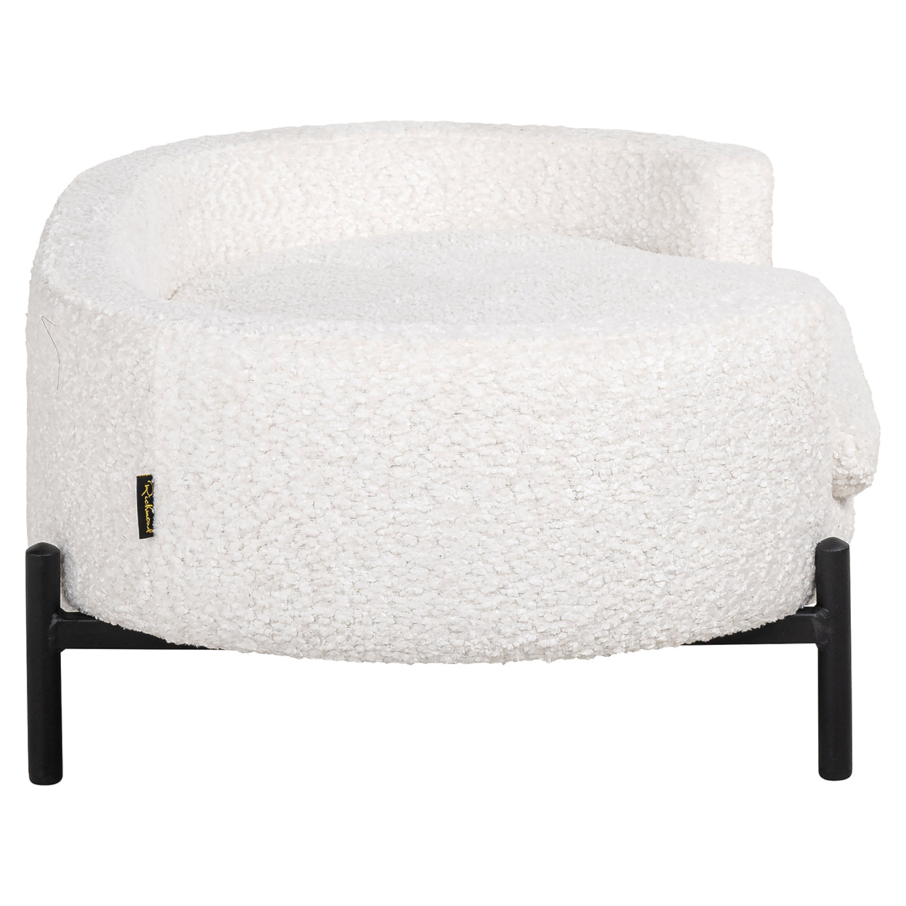 Pet bed Dolly white sheep (Sheep 02 white)- Richmond Interiors