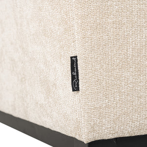 Lounge Chair Beauchamp Cream Unicorn (unicorn 11 Cream)