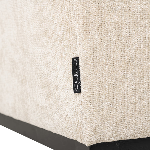 Lounge Chair Beauchamp Cream Unicorn (unicorn 11 Cream)