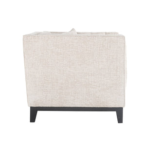 Lounge Chair Beauchamp Natural Renegade (renegade Natural 01)