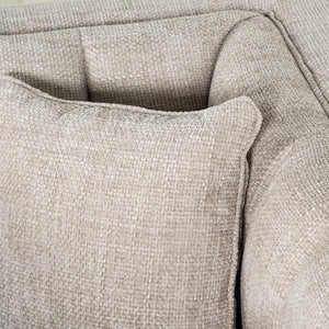 Lounge Chair Beauchamp Natural Renegade (renegade Natural 01)