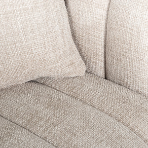 Lounge Chair Beauchamp Natural Renegade (renegade Natural 01)