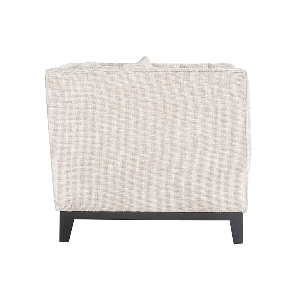 Lounge chair Beauchamp