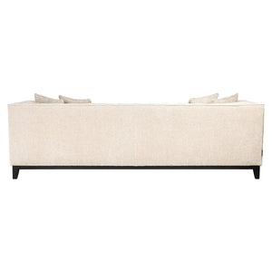 Sofa Beauchamp 4 – Seater Cream Unicorn (unicorn 11 Cream)