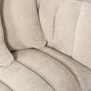 Sofa Beauchamp 4 – Seater Cream Unicorn (unicorn 11 Cream)